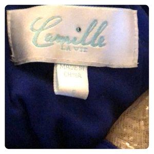 Prom Dress. Worn once.